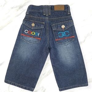 🌞Coogi Boys Jean Shorts